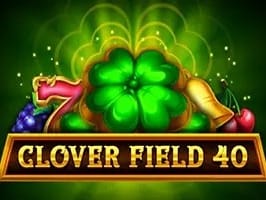 40 Clover Field screenshot