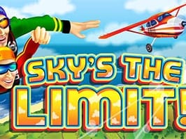 Skys The Limit screenshot