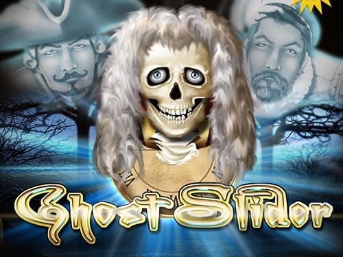 Ghostslider 2024 screenshot