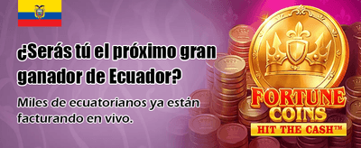 Gana en grande hoy mismo