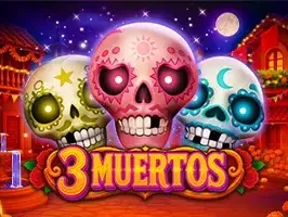 3 Muertos screenshot