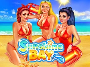 Sunshine Bay screenshot