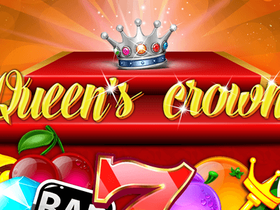 Queens Crown screenshot